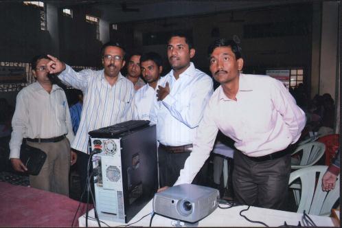 Chess Trainer in Ahmednagar